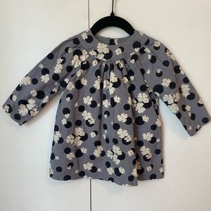 Girls Bonpoint Tunic 18 month